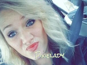 pixielady Porn Monkey Cash