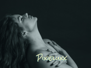 Pixieluxx