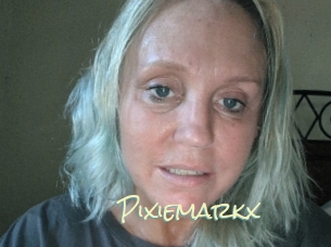 Pixiemarkx