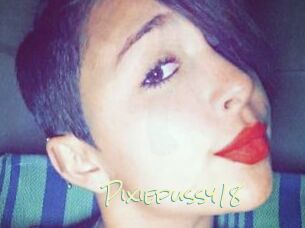 Pixiepussy18