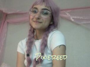 Pixiereed
