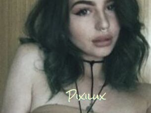 pixilux Porn Monkey Cash