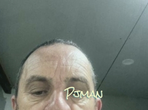 Pjman