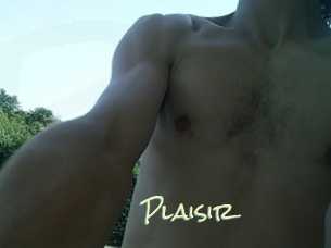 Plaisir