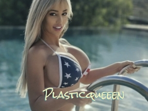plasticqueeen Porn Monkey Cash