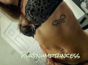 Platnumprincess