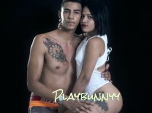 playbunnyy Porn Monkey Cash