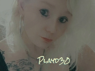 Playd30