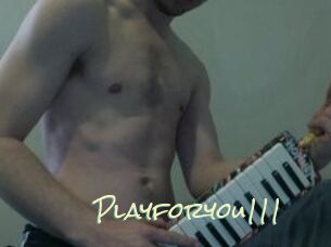 Playforyou111