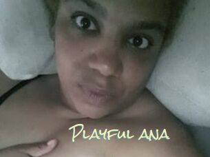Playful_ana