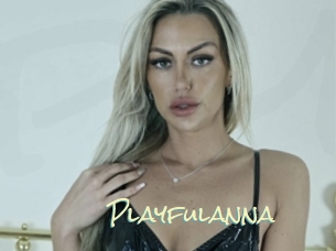 Playfulanna