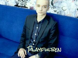 Playfulben