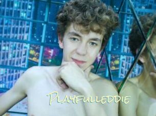Playfulleddie