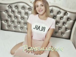 Playfulljessie