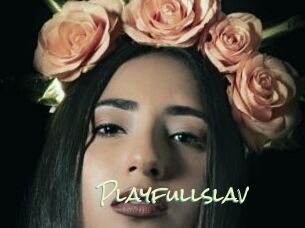 Playfullslav