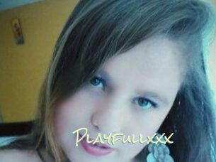 Playfullxxx