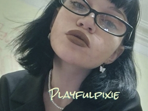 Playfulpixie