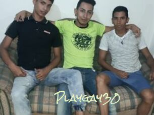 Playgay30