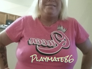 Playmate86