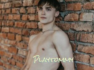Playtommy