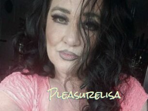 Pleasurelisa