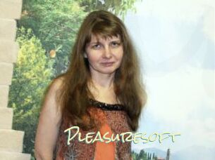 Pleasuresoft
