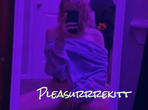 pleasurrrekitt Porn Monkey Cash