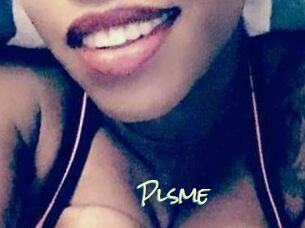 Plsme