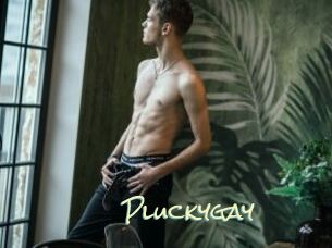 Pluckygay