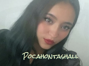 Pocahontashall