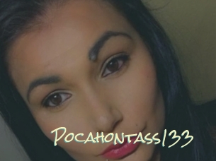 pocahontass133 Porn Monkey Cash