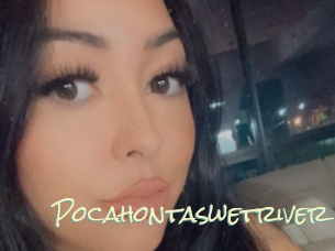 Pocahontaswetriver