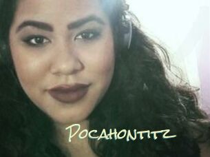 Pocahontitz