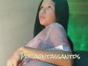 Pocaontassantos
