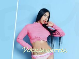 Poccahonttas
