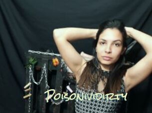 Poisonividirty