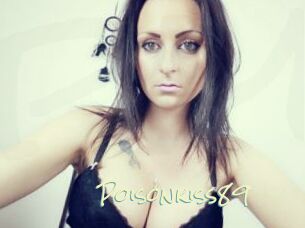 Poisonkiss89