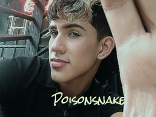 Poisonsnake
