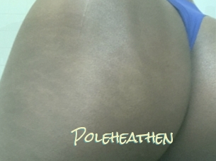poleheathen Porn Monkey Cash
