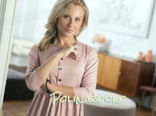 Polinajocko