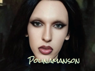 polinamanson Porn Monkey Cash