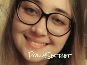 PollySecret