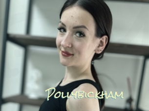 Pollybickham