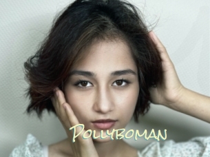 Pollyboman
