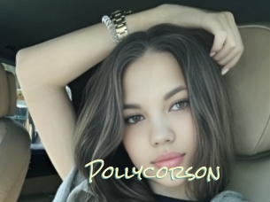 pollycorson Porn Monkey Cash