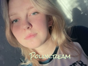 Pollycream