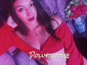 Pollycuttee