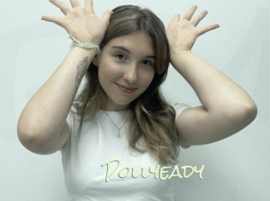 Pollyeady