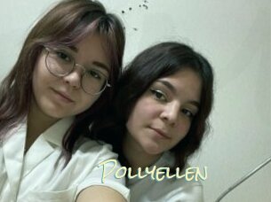Pollyellen