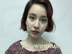 Pollyforland